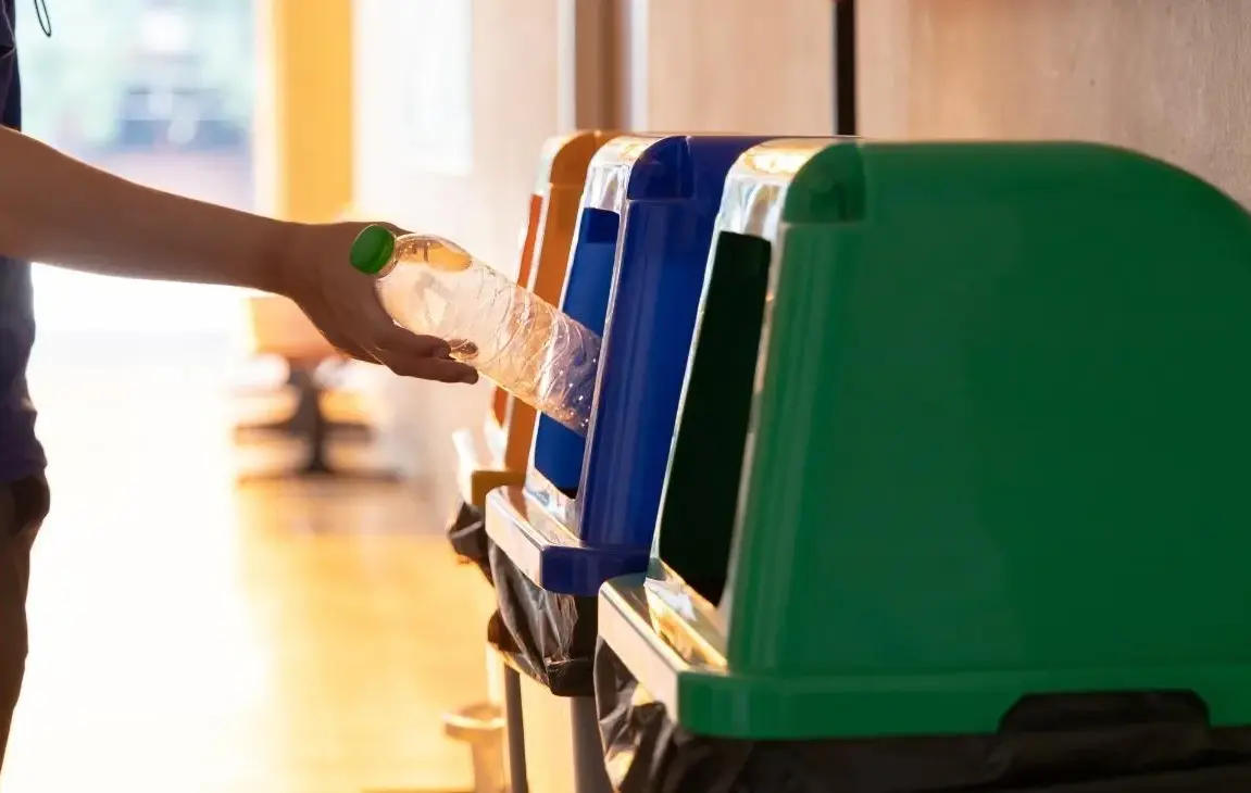 How to Dispose of Rubbish Without Harming the Environment