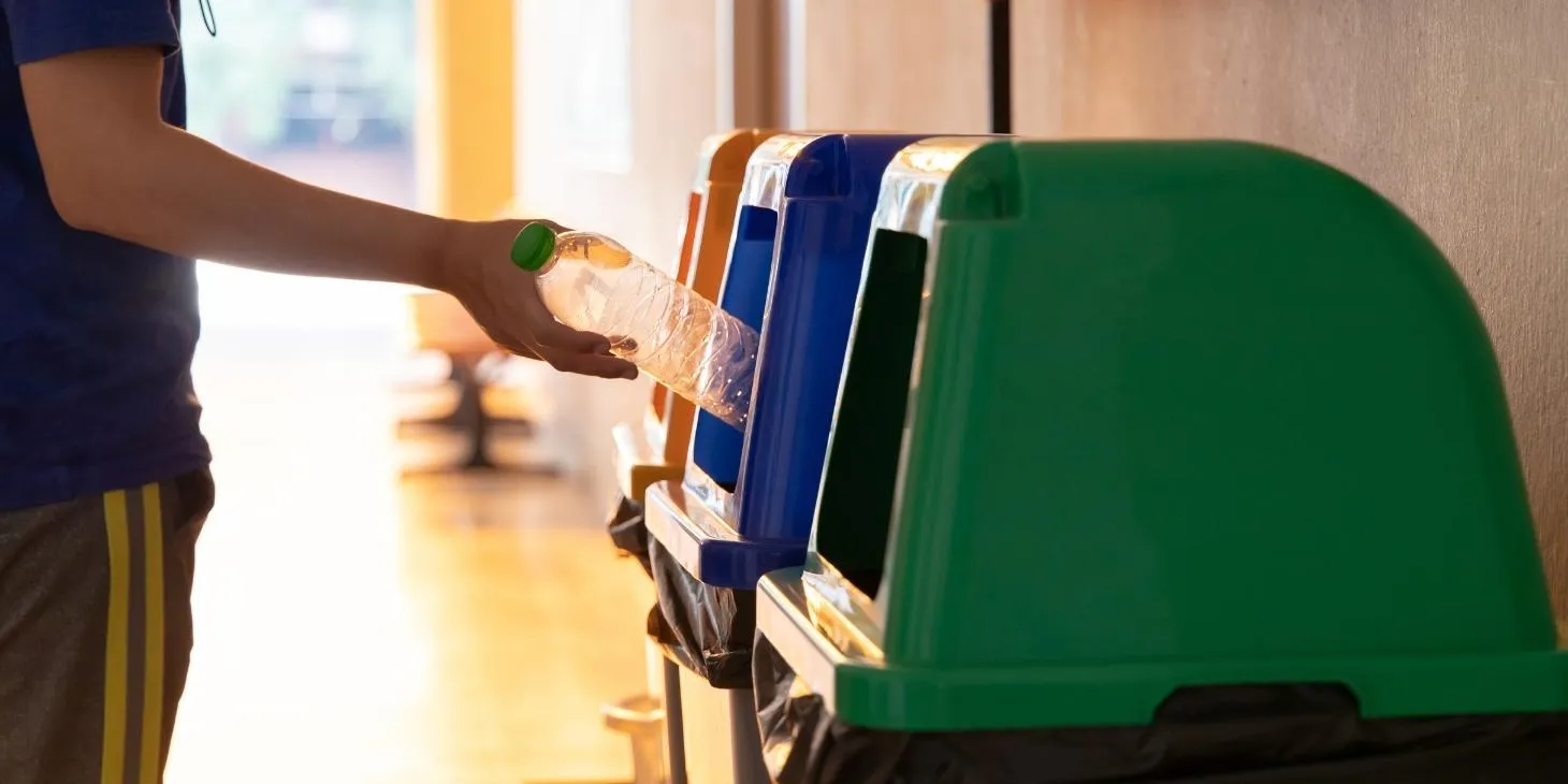 How to Dispose of Rubbish Without Harming the Environment