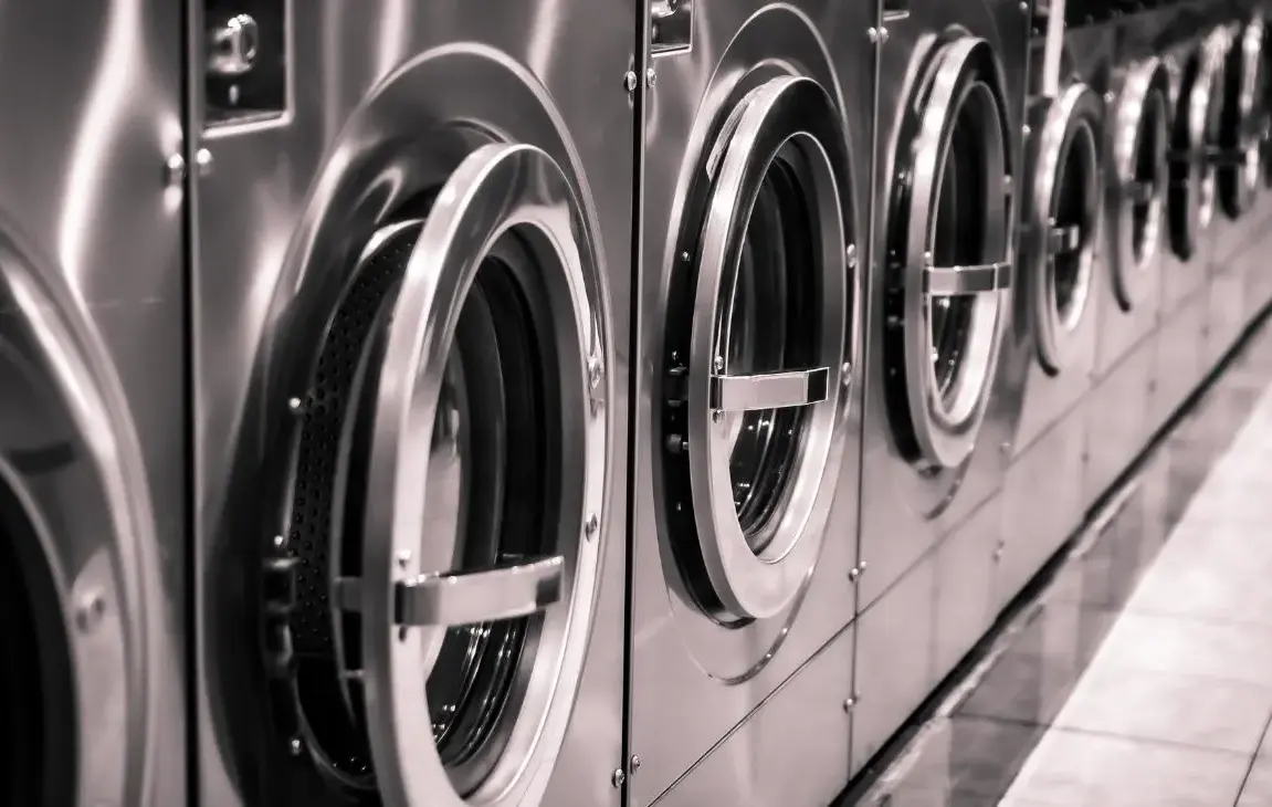 New to Laundromat Visits When Traveling Here's What You Need to Know