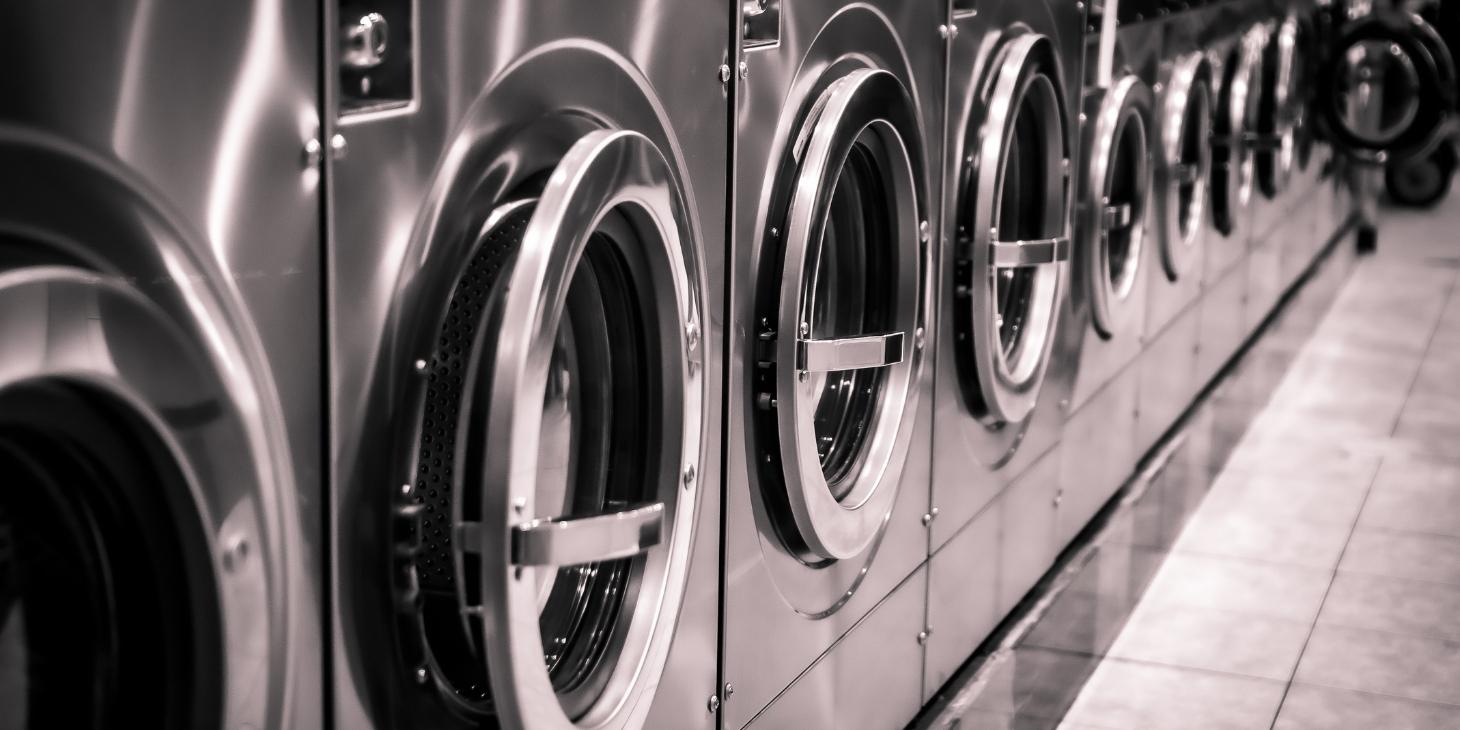 New to Laundromat Visits When Traveling Here's What You Need to Know