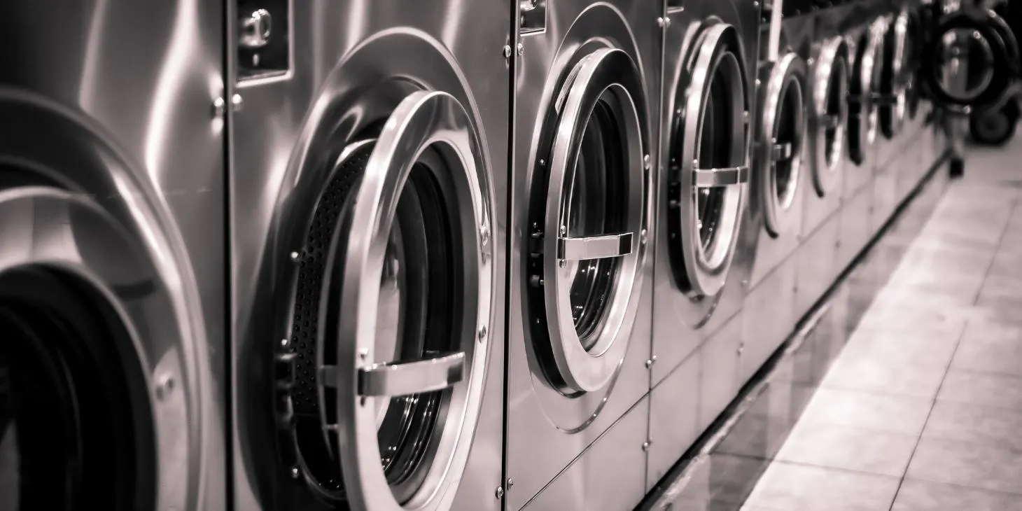 New to Laundromat Visits When Traveling Here's What You Need to Know