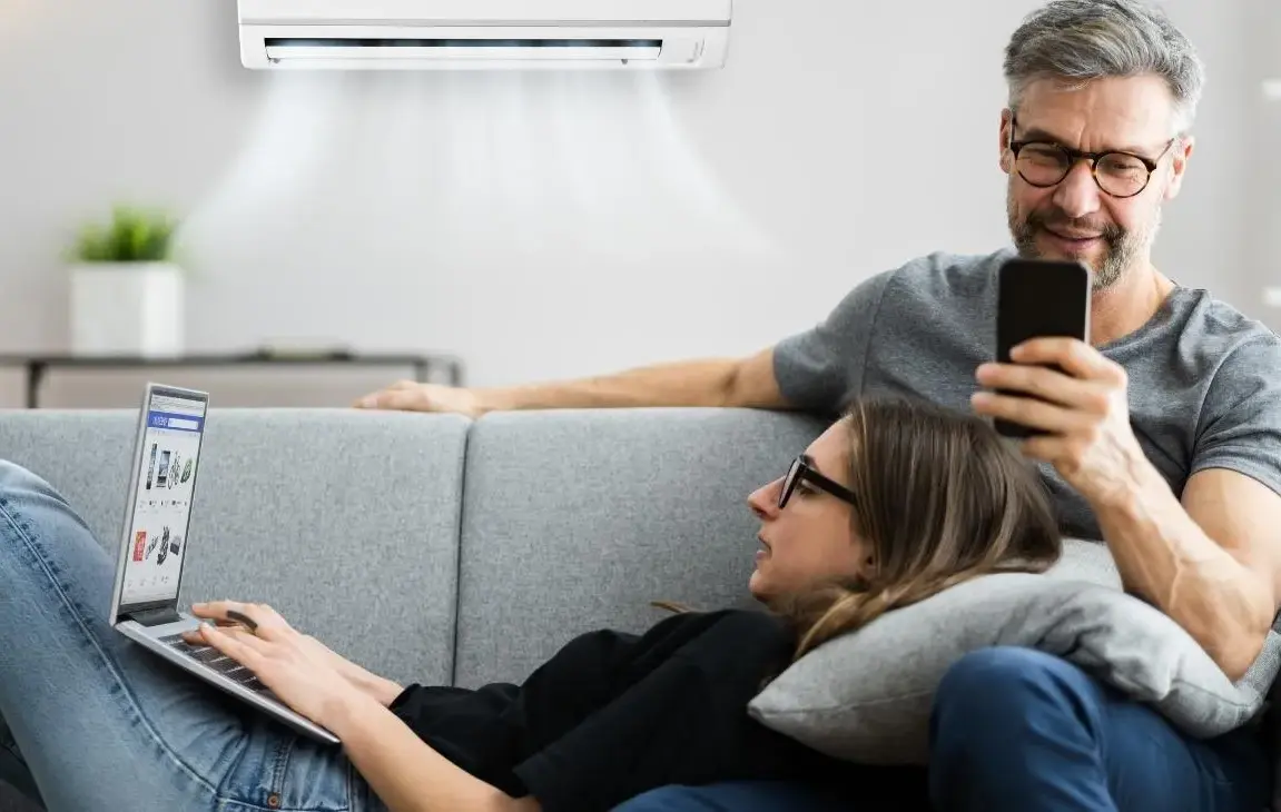 The True Cost of Air Conditioning How AC Affects Your Home
