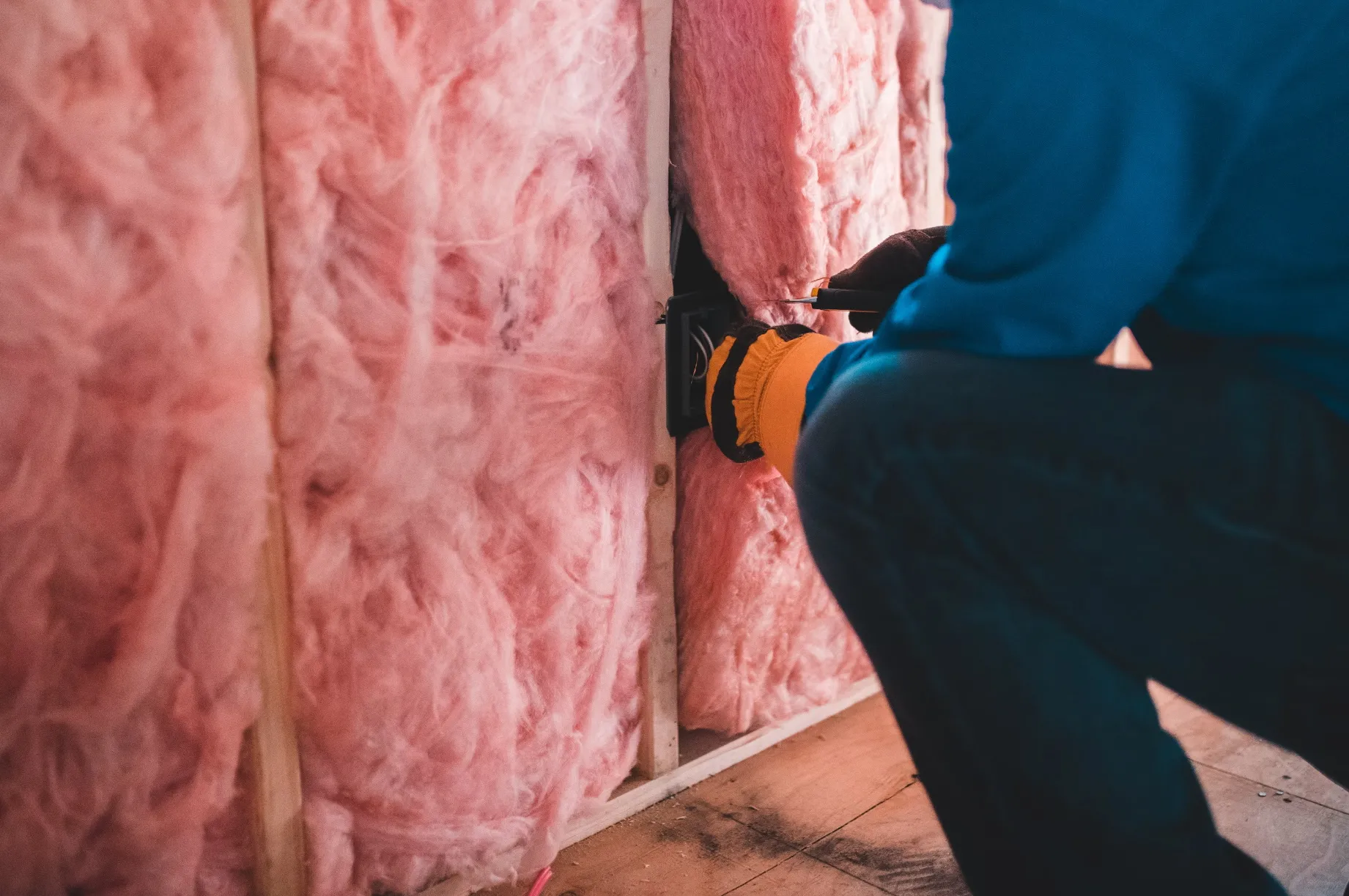 Unique Ways to Keep Your House Insulated in All Weathers