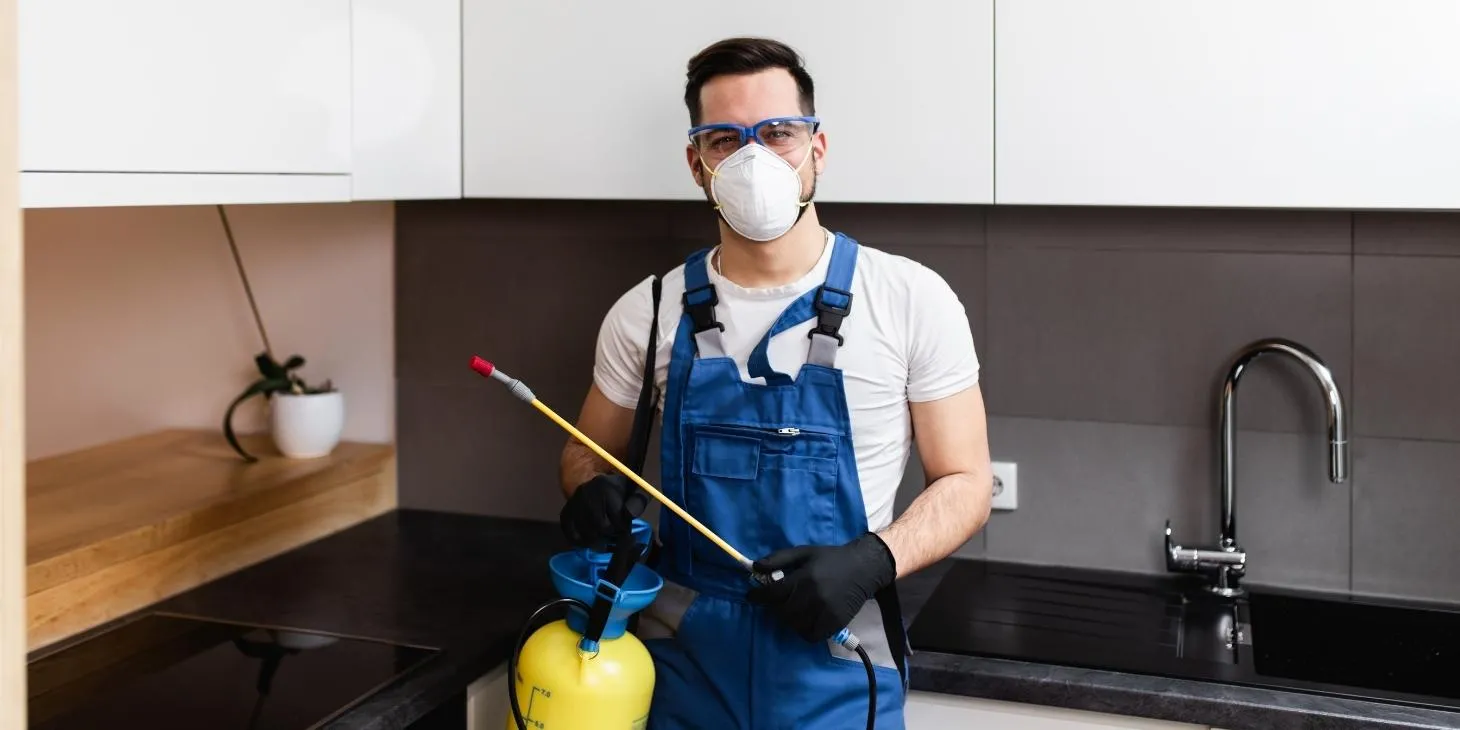 What Chemicals Do Pest Control Companies Use