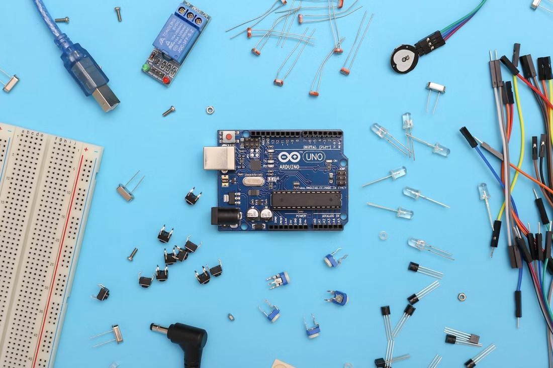 Top Projects You Should Make In Your Engineering