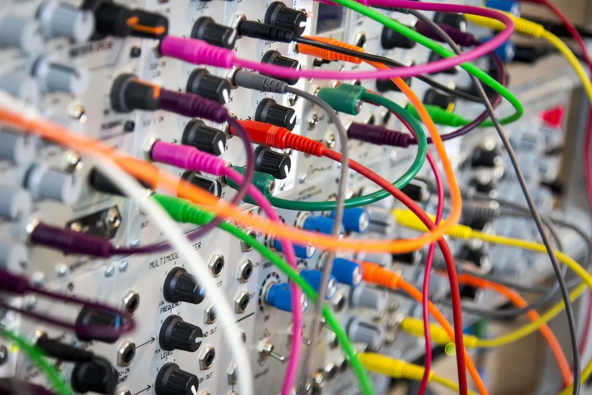 Electronics Projects