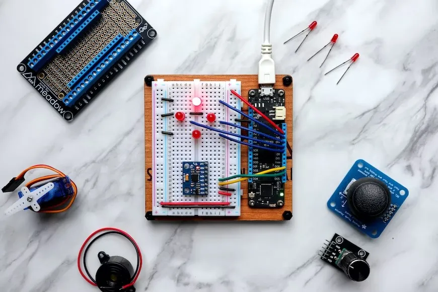 Internet of Things Projects