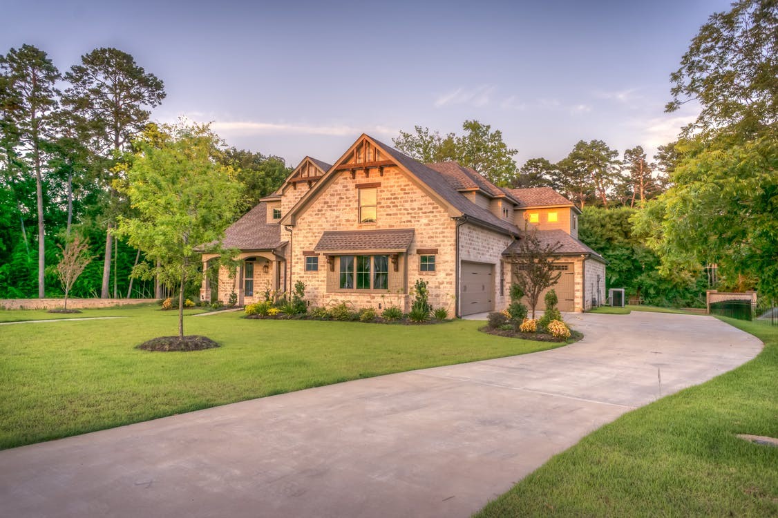 Here's Why You Should Never Forget Your Home Exterior When Renovating