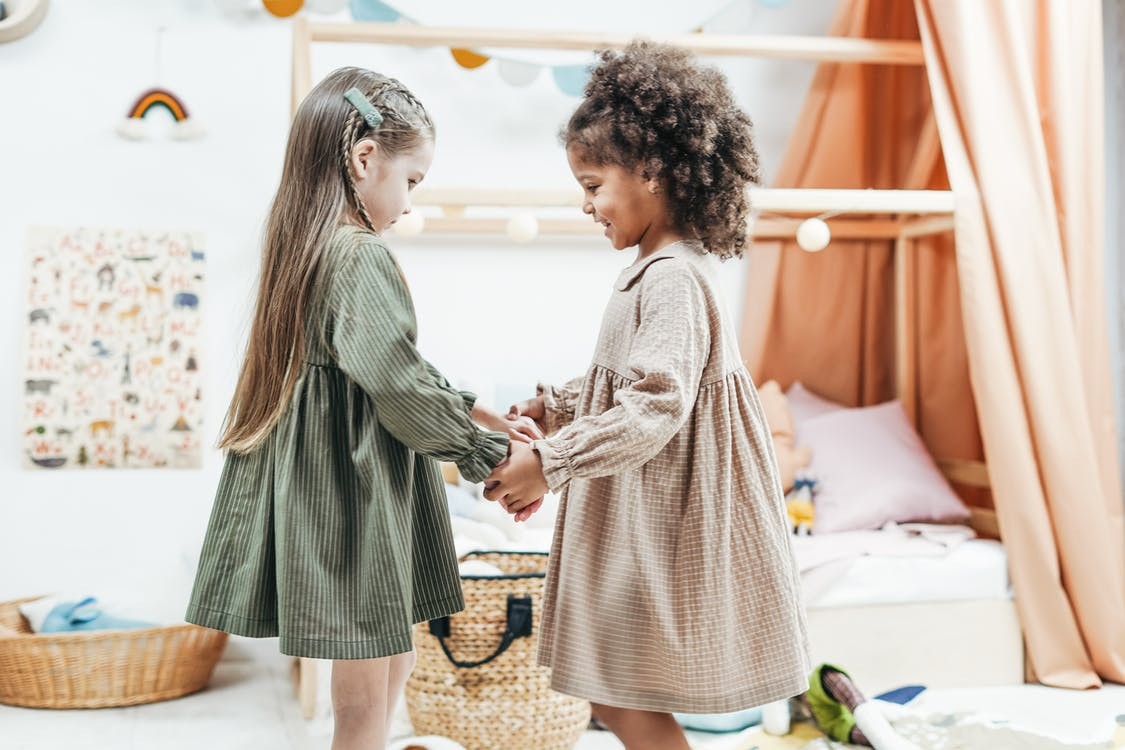 How To Create Extra Play-Space For Your Kids In And Around The House