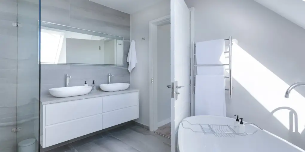 8 Things You Need To Consider Before Picking Your Bathroom Furniture