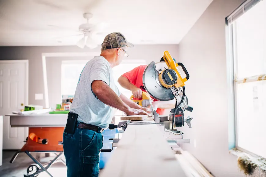 Building Permit