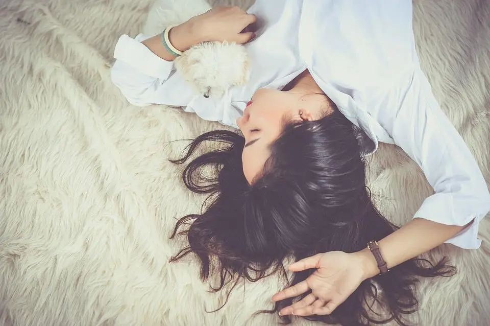 6 Things To Change Around The House That Affect Your Sleep Quality