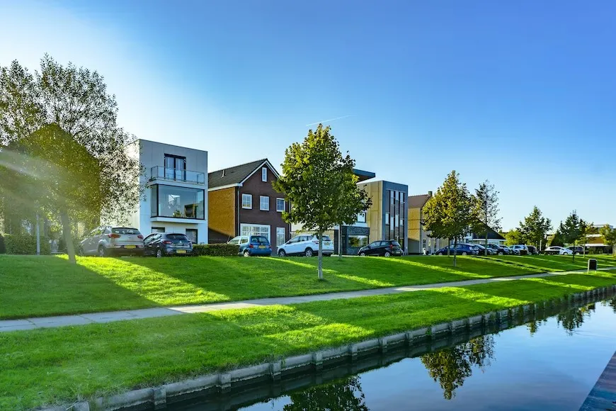 Renovations and Zoning