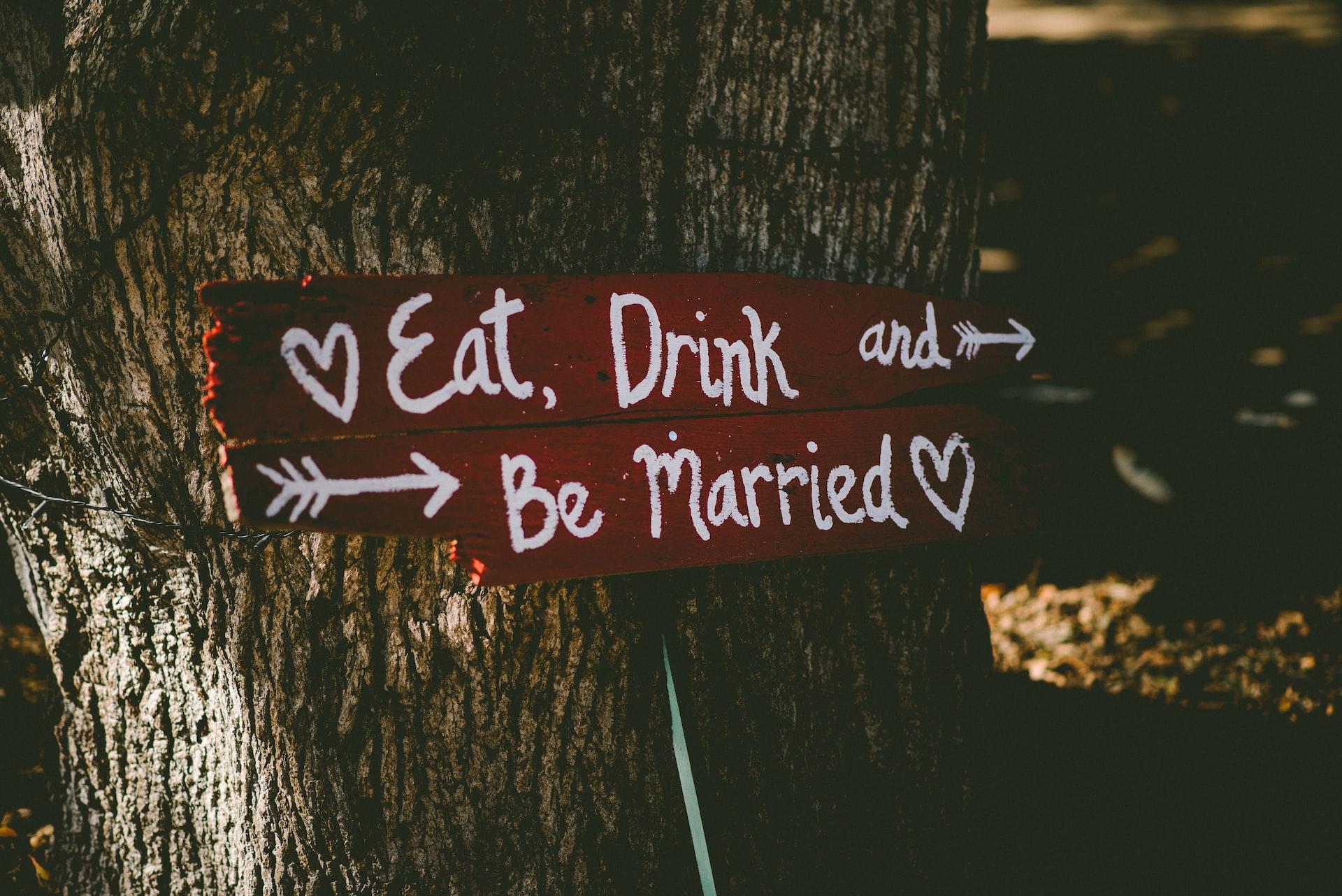 Transforming Backyard to a Dreamy Wedding Venue: Tips and Tricks