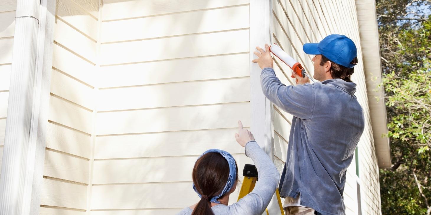 7 Maintenance Tips for New Homeowners