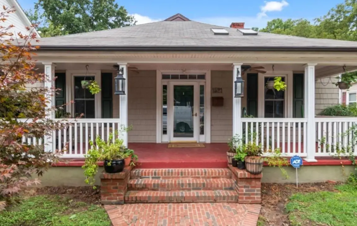 9 Things You Can Do to Add to Your Home’s Curb Appeal