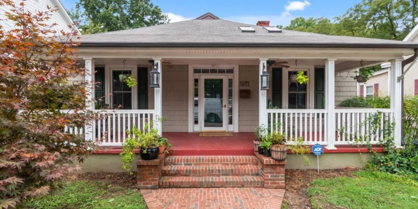 9 Things You Can Do to Add to Your Home’s Curb Appeal