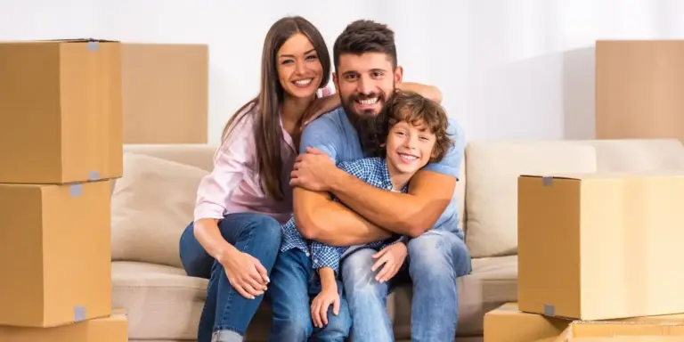 A mobile home's moving cost depends on several factors.