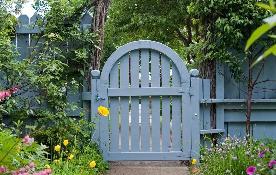 All About Composite Gates