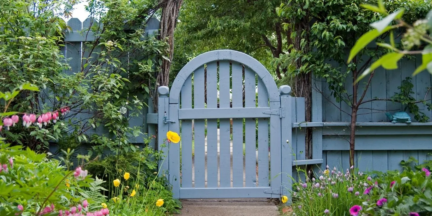 All About Composite Gates