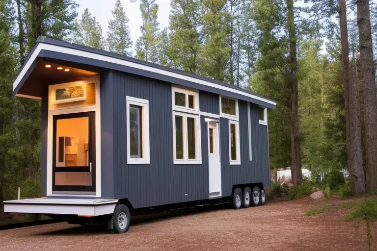Benefits of Design Plans For Tiny Homes