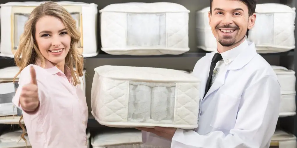 Benefits of a Direct-To-Consumer Mattress