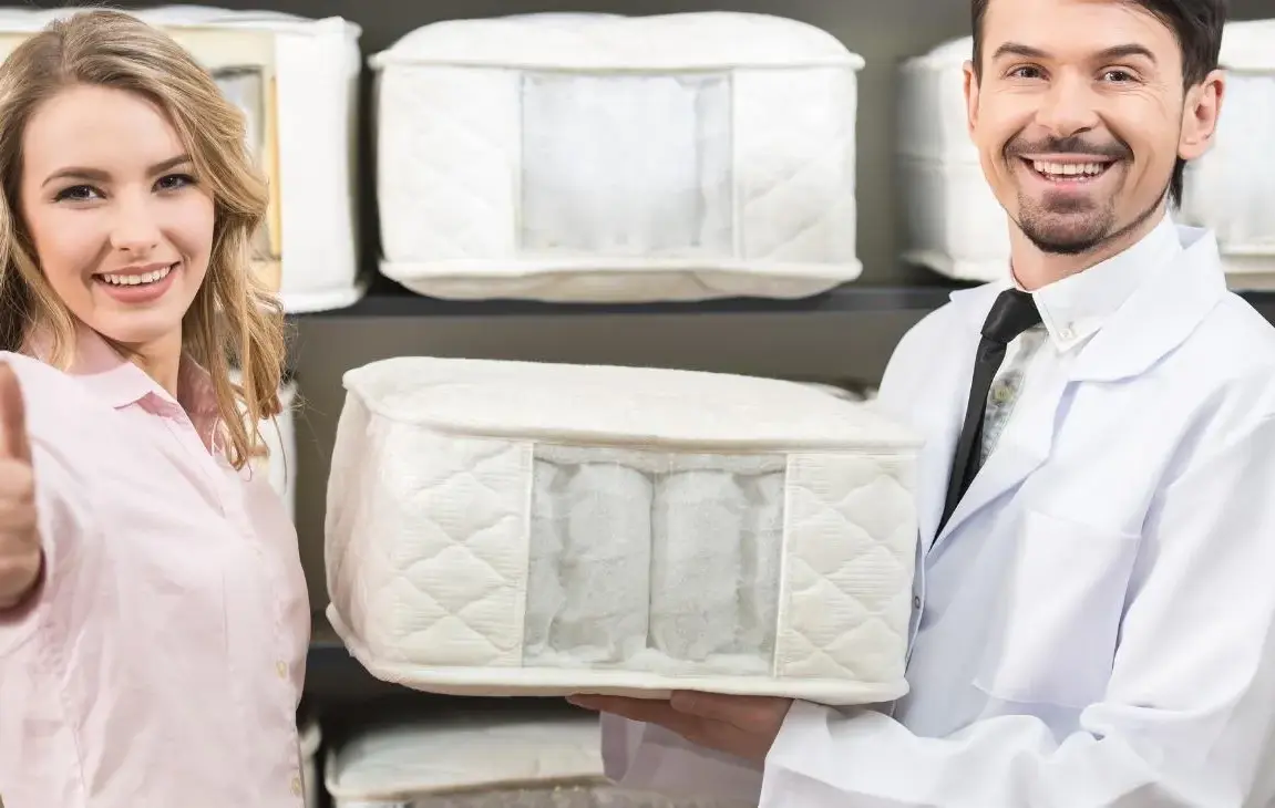 Benefits of a Direct-To-Consumer Mattress
