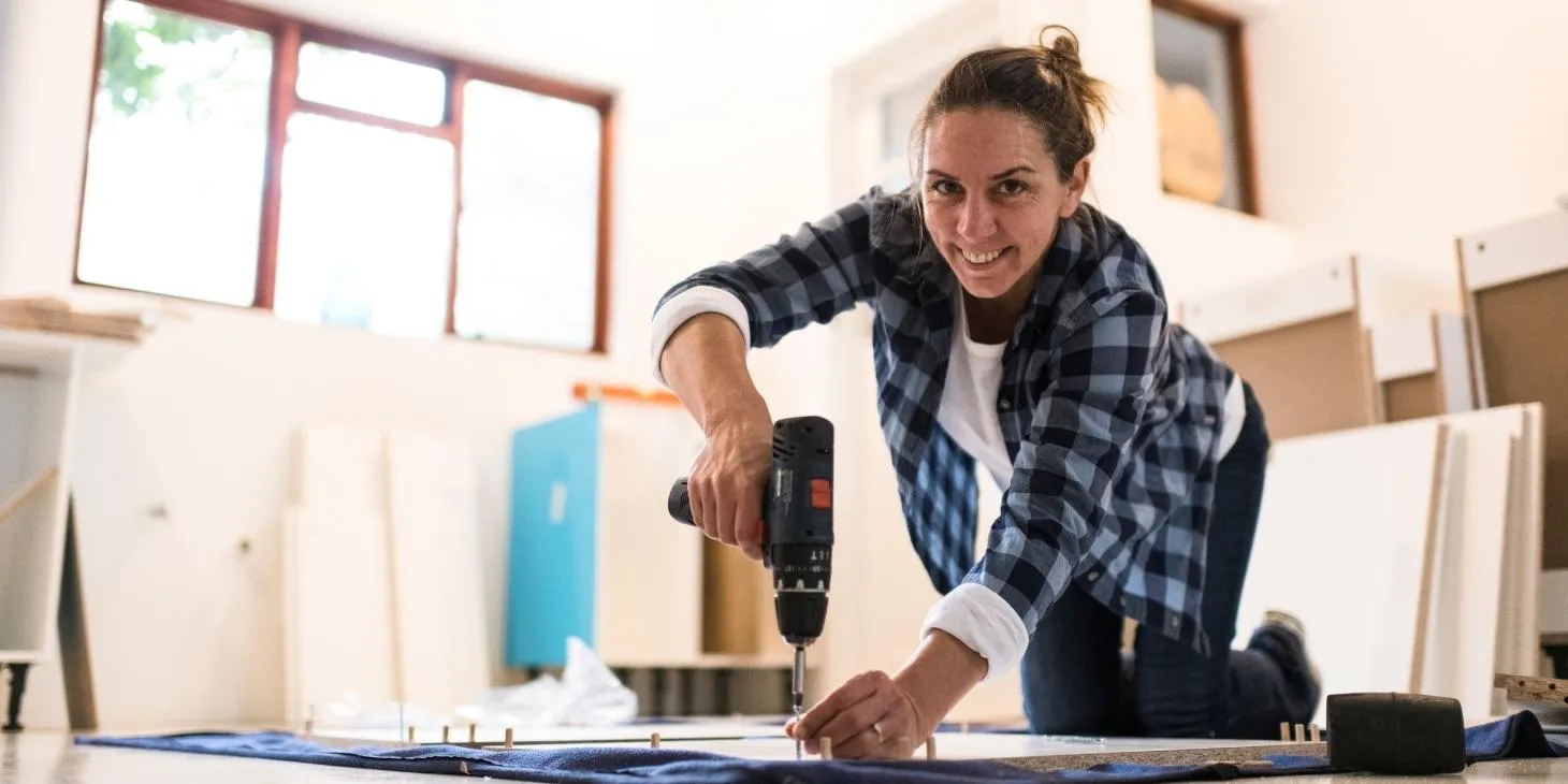 Best Cordless Power Tools