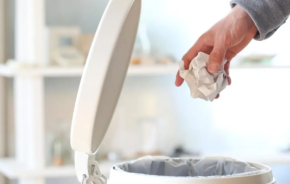 Best Kitchen Garbage Can