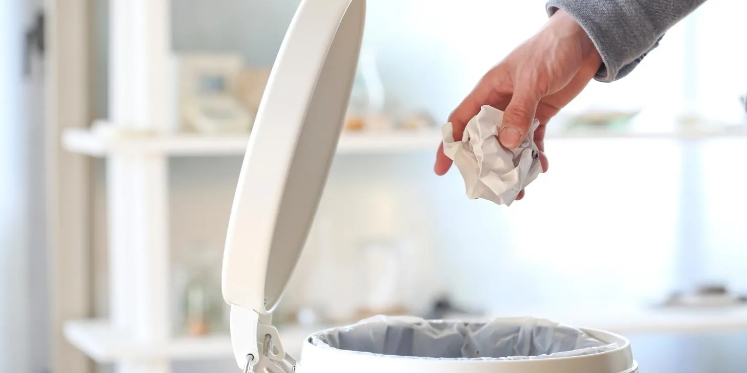 Best Kitchen Garbage Can