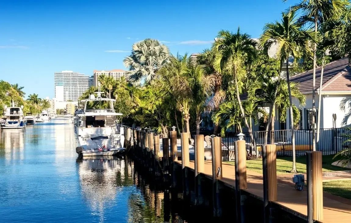 Building the Perfect Dock for Your Home