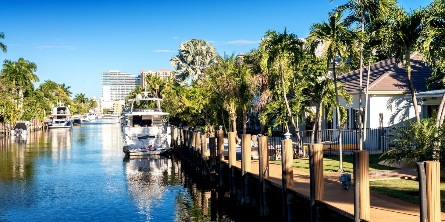 Building the Perfect Dock for Your Home