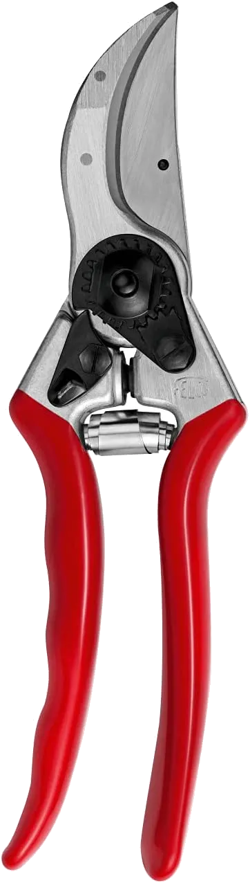 FELCO F-2 068780 Classic Manual Hand Pruner, F 2