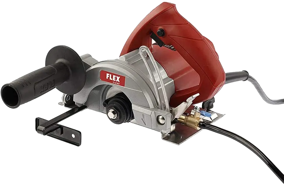 FLEX CS 40 Wet Tile Saw