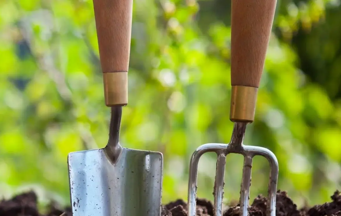 Gardening Hand Tools