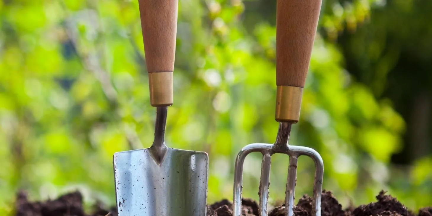 Gardening Hand Tools