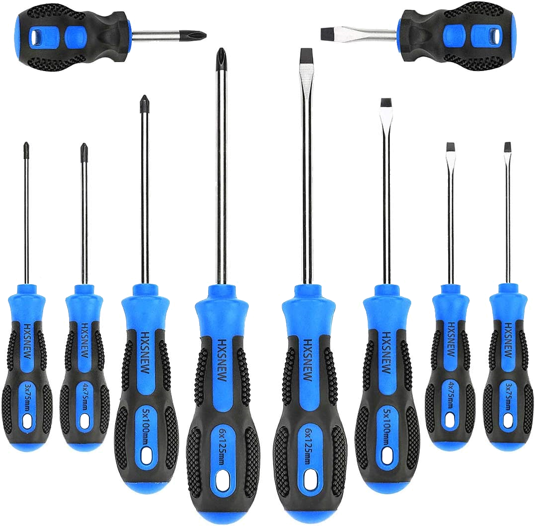 Flat Head Screwdriver Homienjoy