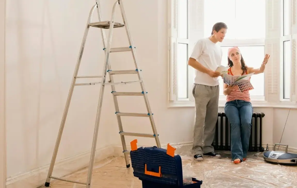 Home Improvement Ideas Diy