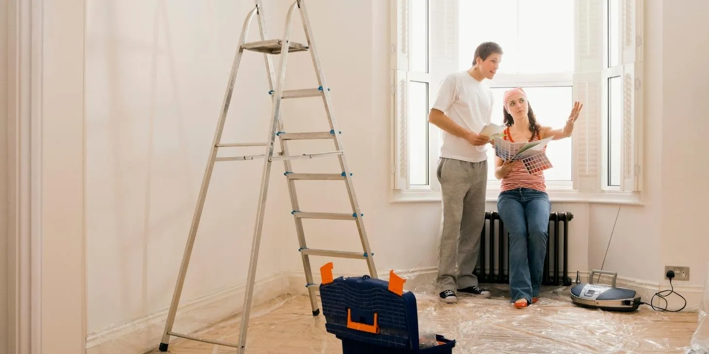 Home Improvement Ideas Diy