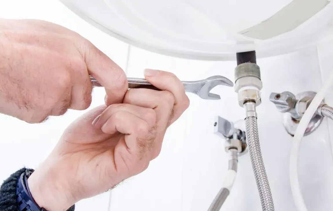 How Does Plumbing Work
