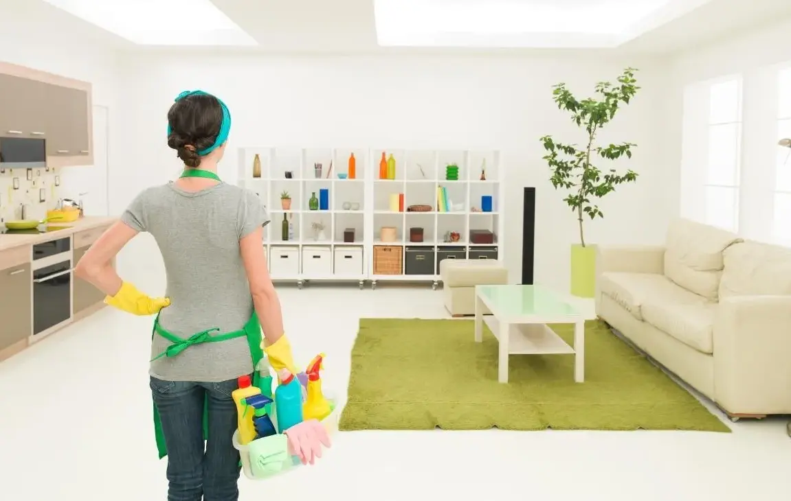 How To Do Dry Cleaning At Home