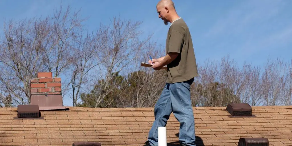 Inspect your roof regularly