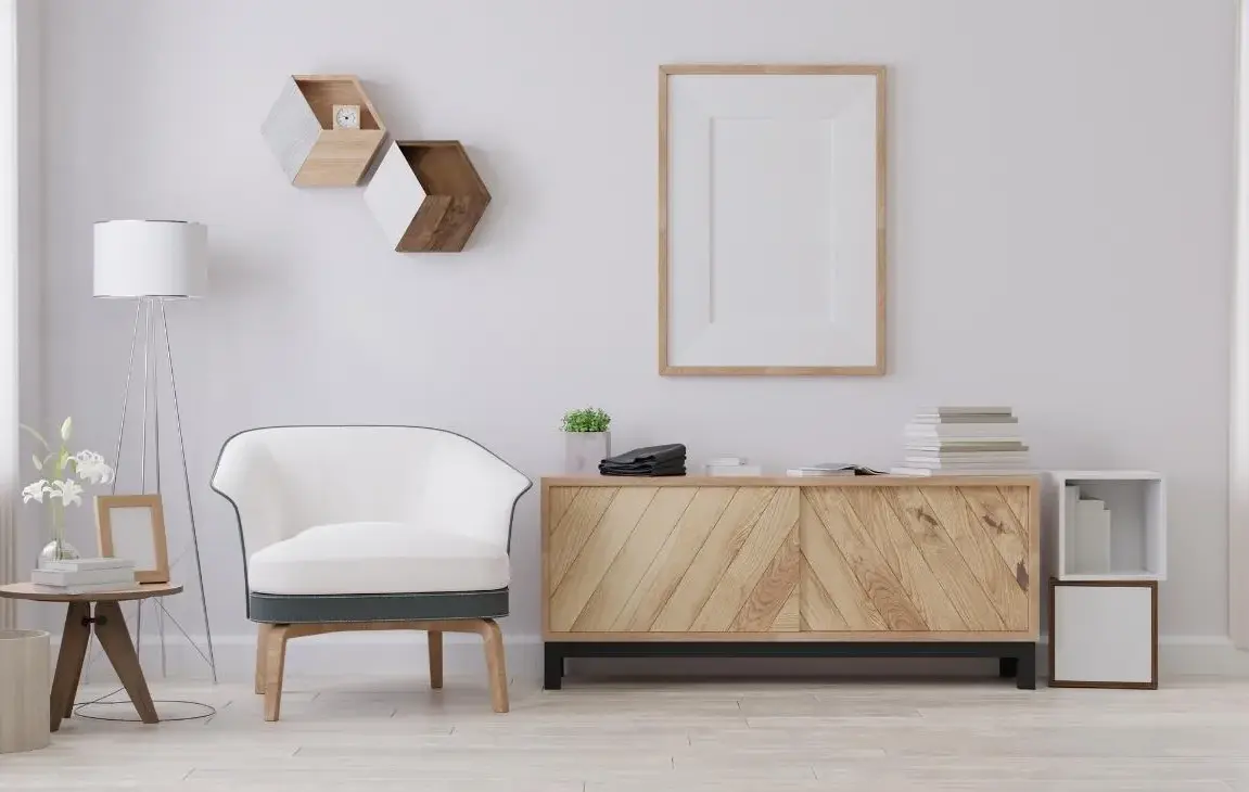 Interior Wall Design For Home
