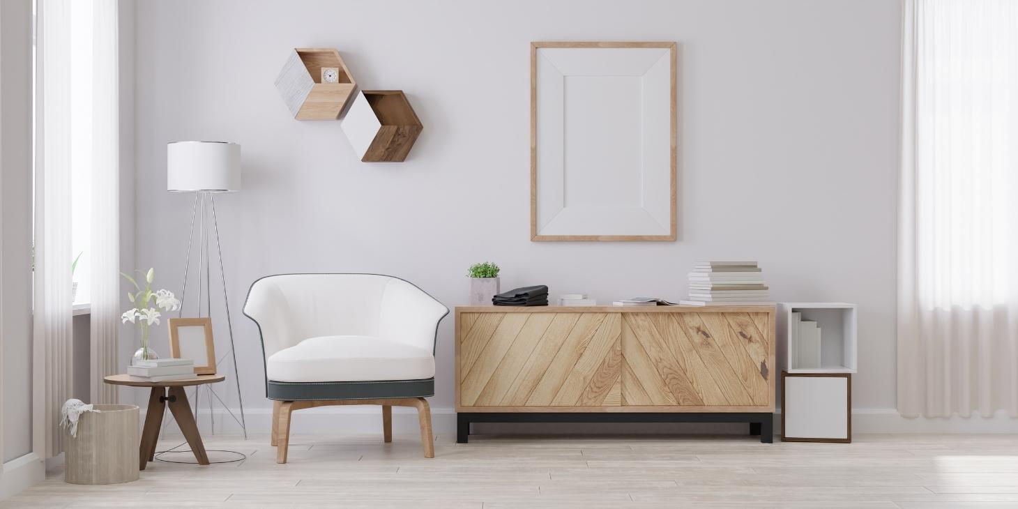 Interior Wall Design For Home