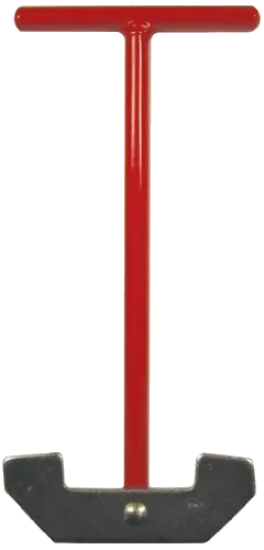 KISSLER 08-0460 Garbage Disposal Wrench