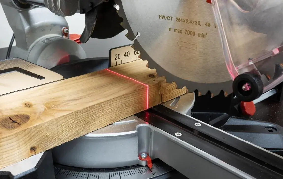 Miter Saw