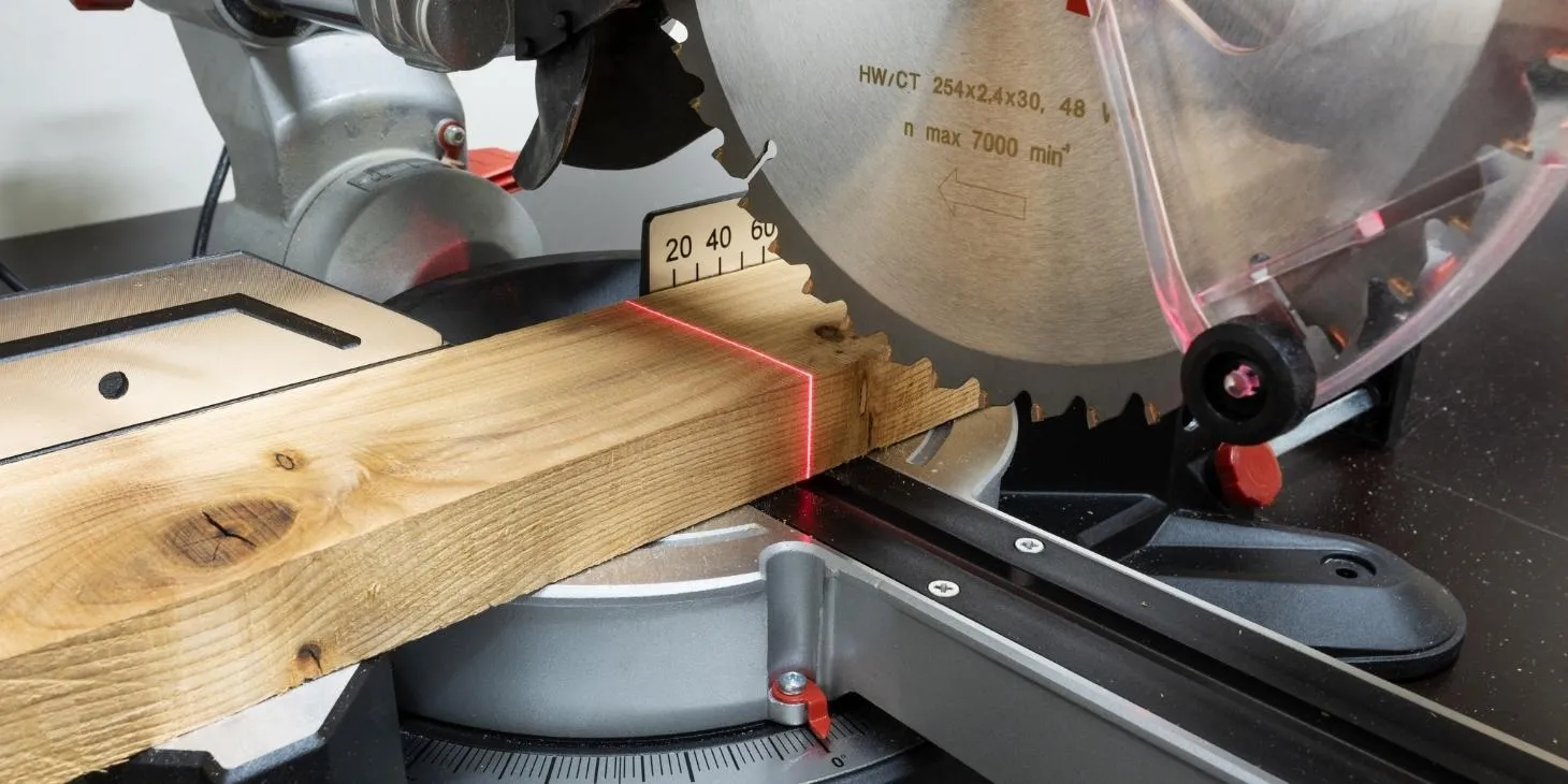 Miter Saw