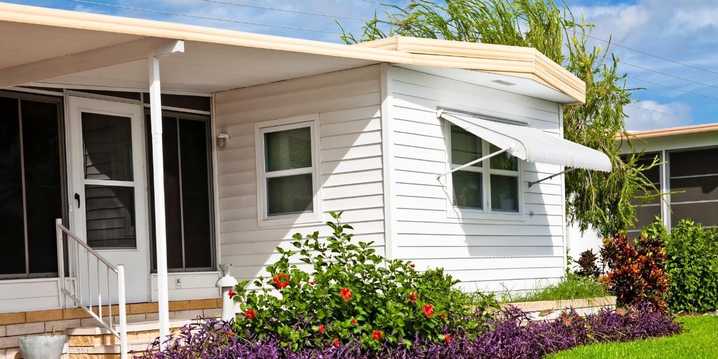 Mobile Home Improvement Ideas