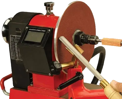 PSI Woodworking LCMPLUS Chisel Mate Plus Sharpening System