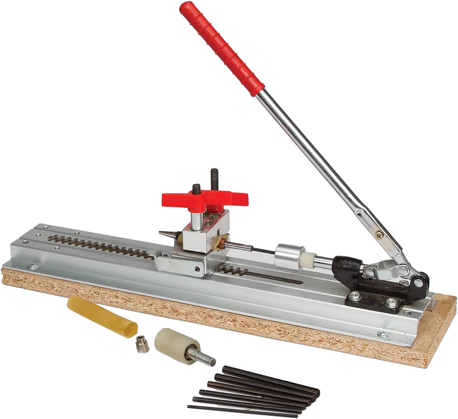 PSI Woodworking PENPRESSXL Assembly & Disassembly Pen Press